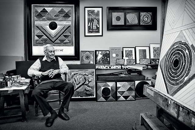 The Progressive in Paris