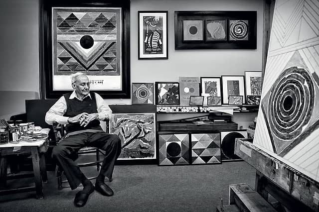 The Progressive in Paris