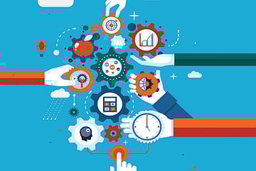 Because Small Is Big