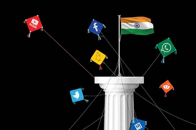 Who’s Afraid of Social Media?