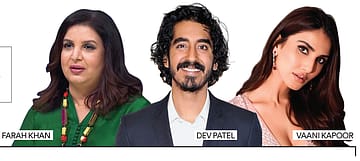 The Curious Case of Vaani Kapoor