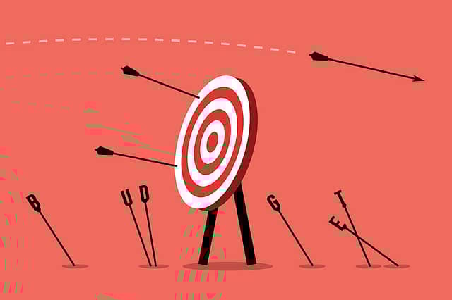 The ABCD of Failure