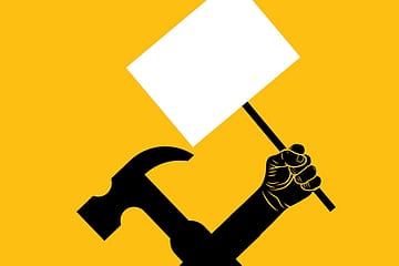 The Protestor’s Manual