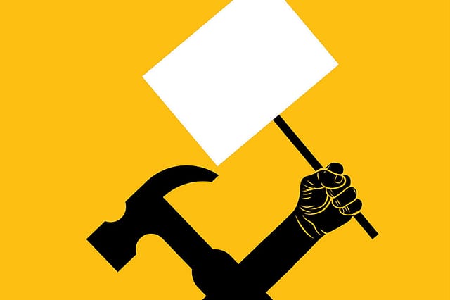 The Protestor’s Manual