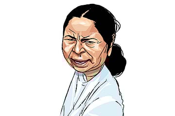 Walking the Campaign