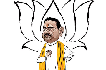 BJP’s Bengal Favourite