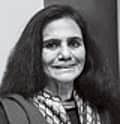 Yashodhara Dalmia Yashodhara Dalmia