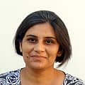 Namrata Joshi Namrata Joshi