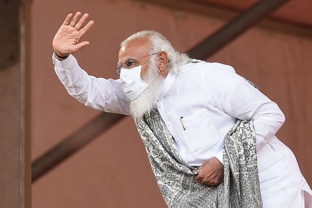 BJP’s Campaign for the Future