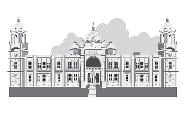 A Political Transformation