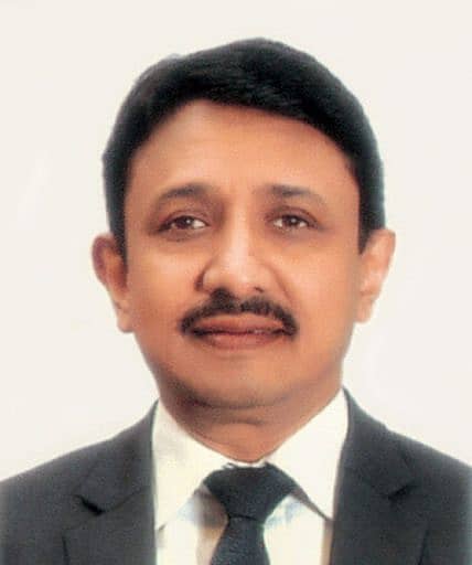 CA. (Dr.) Debashis Mitra, Vice President, ICAI
