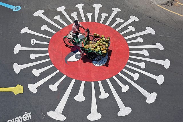 Is Reason Infected? Is Reason Infected?