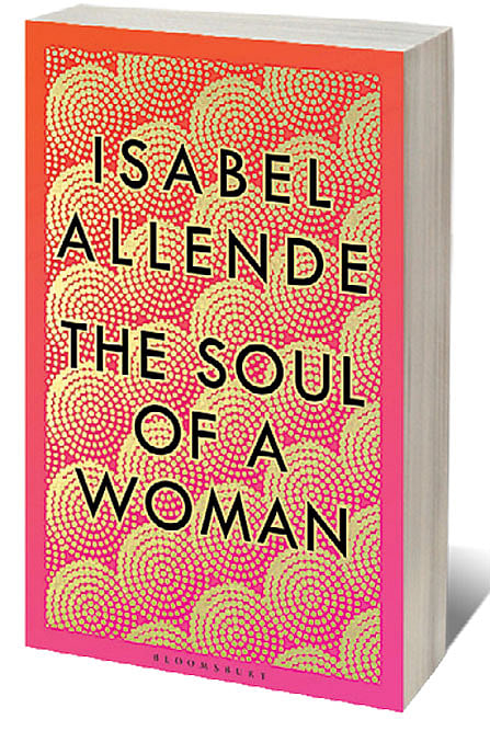 Cover of The Soul of a Woman