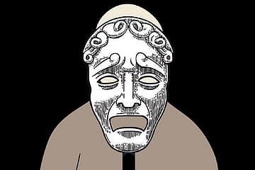 The New Theology of Victimhood