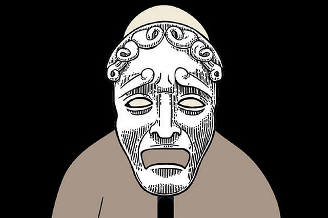 The New Theology of Victimhood The New Theology of Victimhood