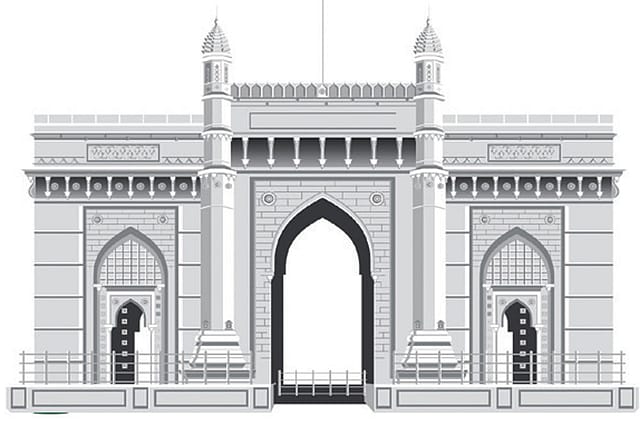 Another first to our many