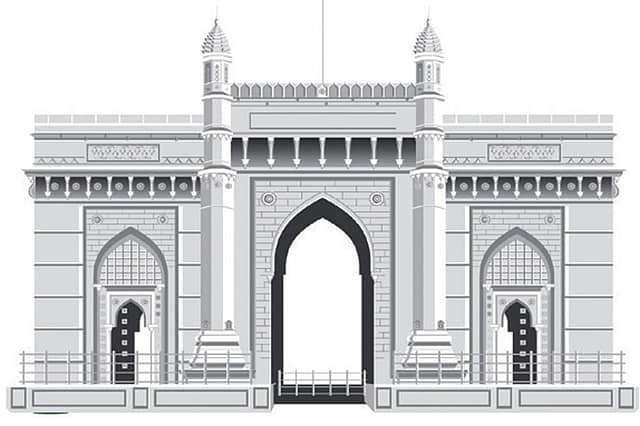 Another first to our many