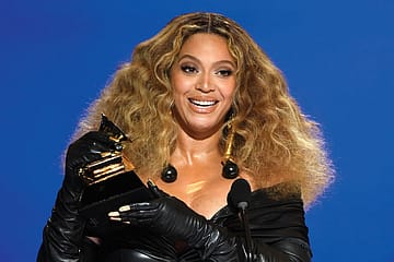 Beyoncé: Primal Voice