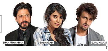 You Khan’t Touch Them