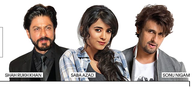 You Khan’t Touch Them