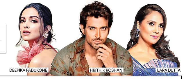 The Deepika Era