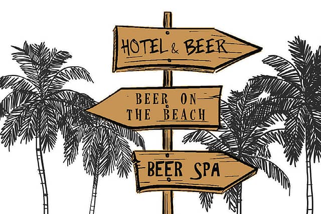 Beware the Beach Variant