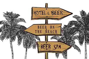 Beware the Beach Variant