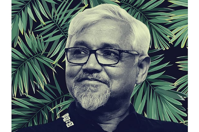 Song of the Sundarbans Song of the Sundarbans