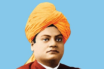 A Return to Vivekananda