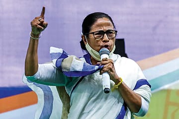 Demography Is Destiny