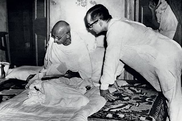 Was There Ever a Golden Age?