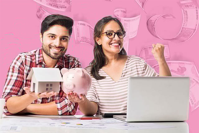 Time to take charge of financial future