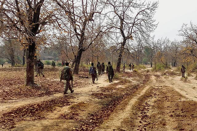 The Quivering Voice of Anil Kumar Dubey