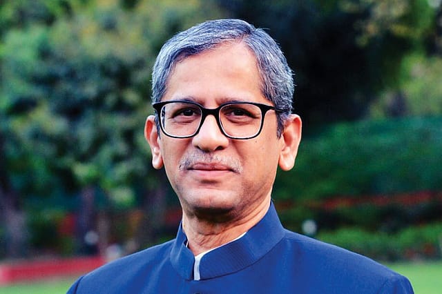 Justice NV Ramana: Social Justice