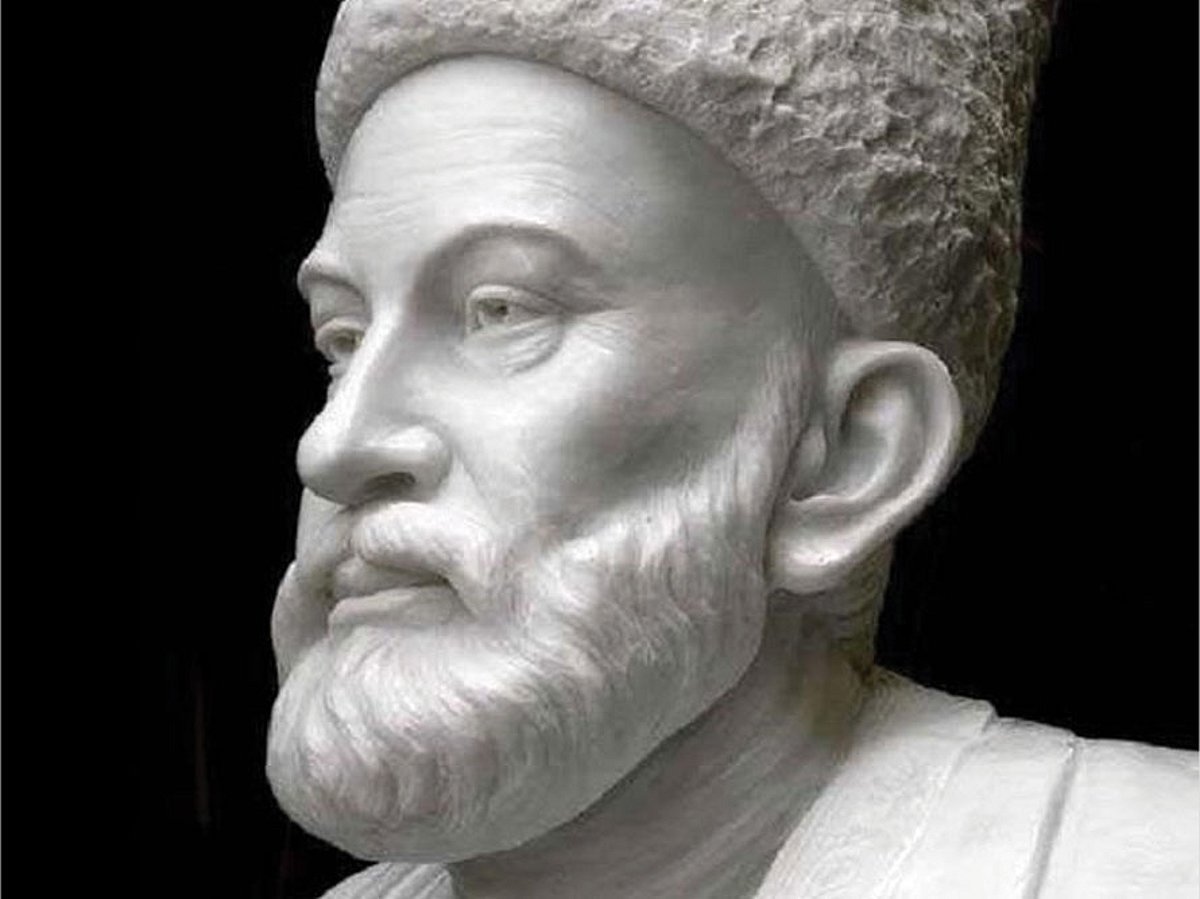 Ghalib Rajput The Garden of Ghalib