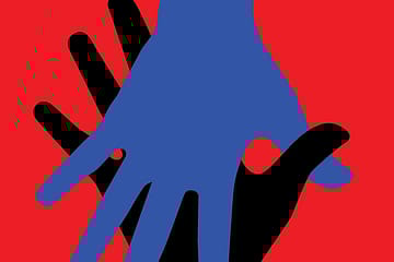 The New World Disorder