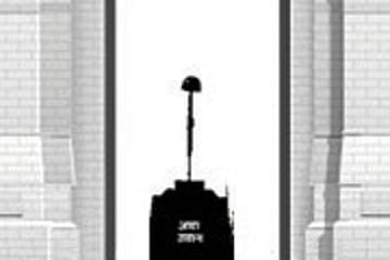 ‘Malice Towards One and All’