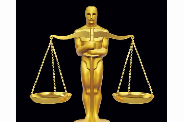 Oscars: Justice League