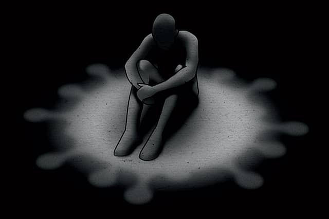 Grief and the Limits of Rage