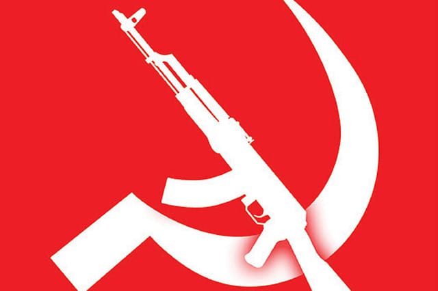 Maoists or Sub-Rural Thugs?