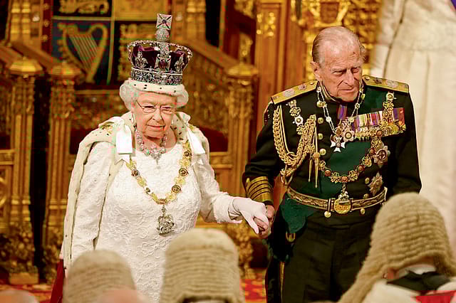 Exile and the Kingdom