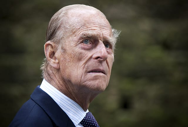 For Queen and Adopted Country