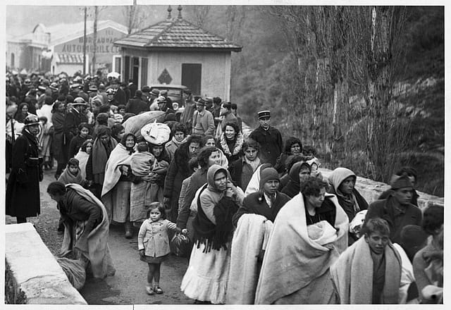 The French Connection