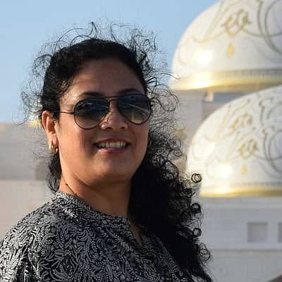 Shoma Abhyankar