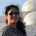 Shoma Abhyankar Shoma Abhyankar