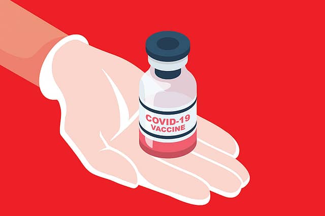 Why the booster debate is not an urgent matter