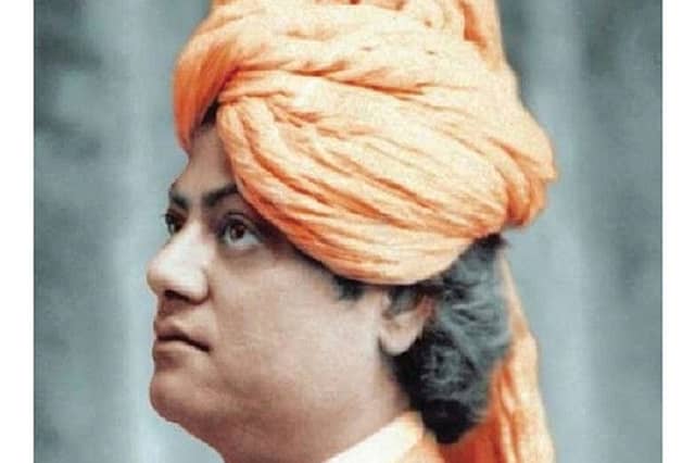 The Swami’s Limitless Adventure