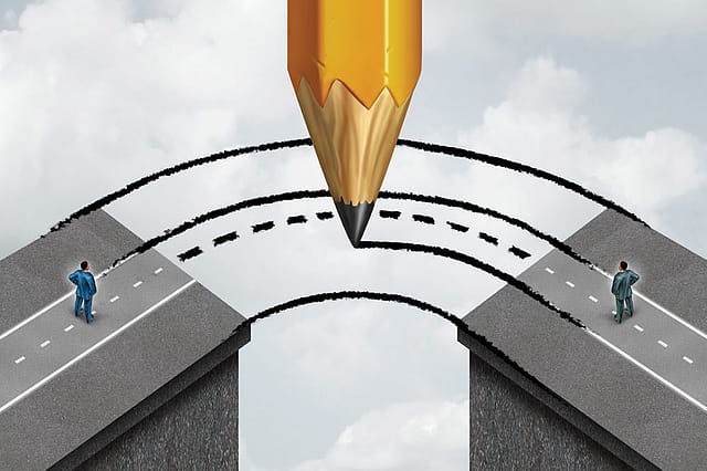 Wanted: A New Capitalism