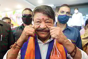 The Voter Whisperers