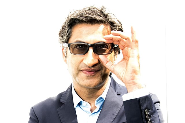 Asif Kapadia: Biographer of the Outsider Asif Kapadia: Biographer of the Outsider